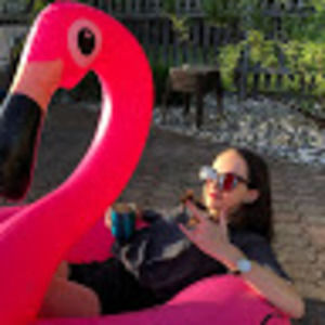 Meet your Posher, Diana